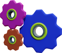 Ilustração da quinta imagem dos serviços