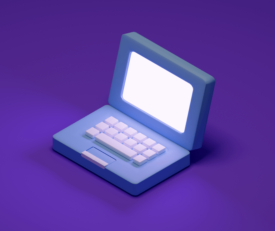 Ilustração da primeira imagem dos works